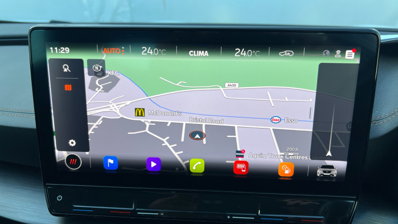 CUPRA Formentor 1.5 TSI 150 V1 5dr DSG Petrol Estate